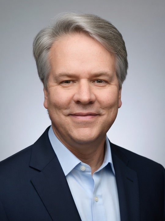 Drew Smith, host of DrewKC